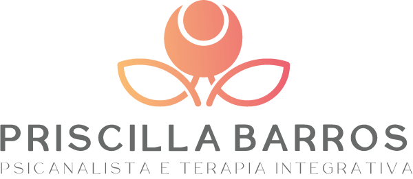 Priscilla Barros — Psicanalista e Terapia Integrativa