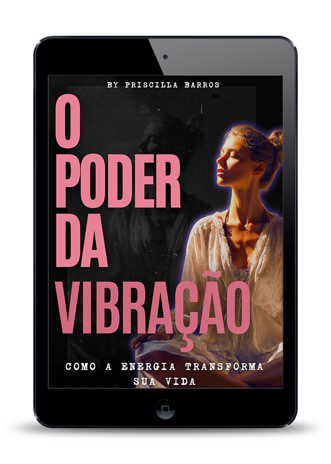 O Poder da Vibração